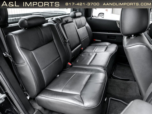 Used 2009 HUMMER H2 Luxury image 60