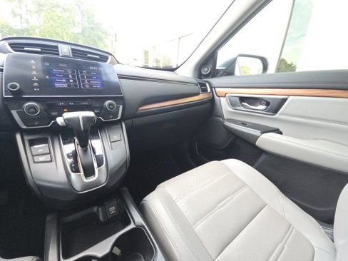 Used 2017 Honda CR-V EX-L image 25
