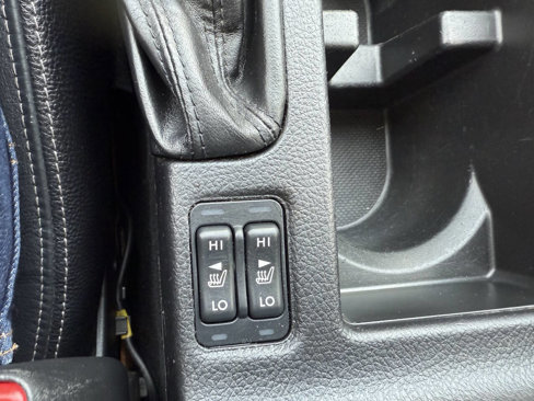 Used 2013 Subaru Crosstrek 2.0i Limited image 17