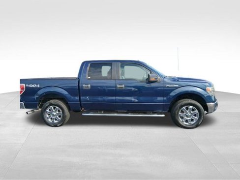Used 2014 Ford F150 XLT w/ Equipment Group 302A Luxury image 5
