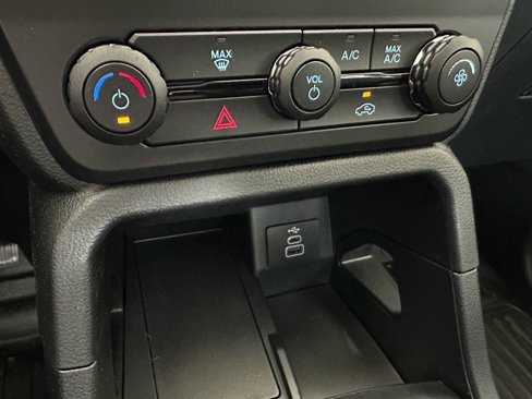New 2025 Ford Ranger XL w/ Trailer Tow Package image 40
