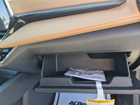 New 2026 Chevrolet Equinox ACTIV w/ Convenience Package III image 23