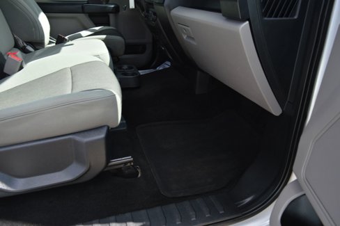 Used 2016 Ford F150 XL w/ Equipment Group 101A Mid image 17