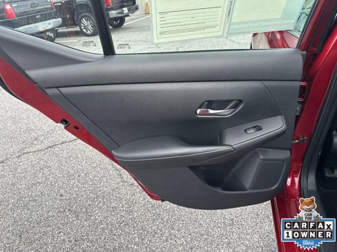 Used 2022 Nissan Sentra SV w/ All-Weather Package image 21