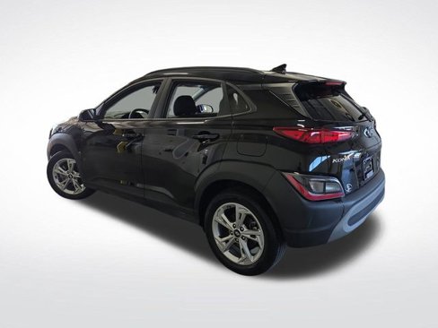 Certified 2022 Hyundai Kona SEL image 3
