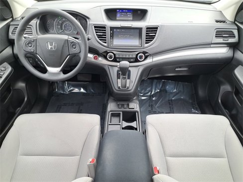 Used 2015 Honda CR-V EX image 14