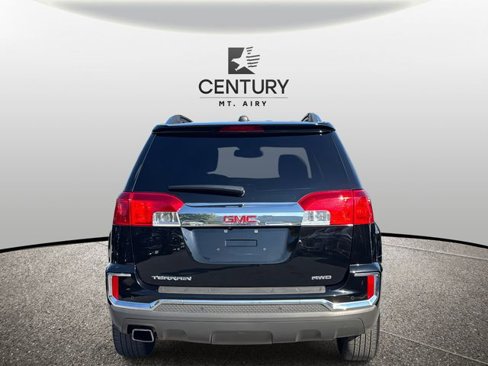 Used 2017 GMC Terrain SLT w/ Driver Alert Package I image 3