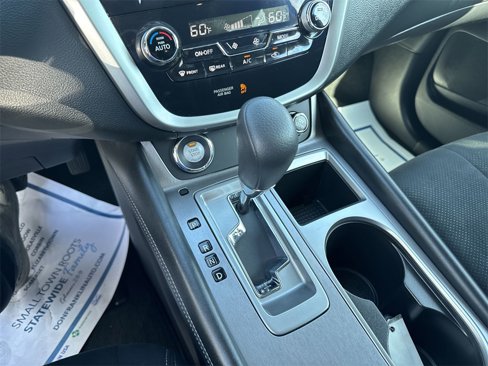 Used 2022 Nissan Murano S image 25