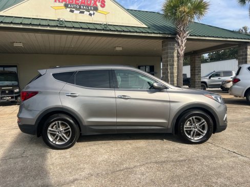 Used 2017 Hyundai Santa Fe Sport w/ 2.4L Value Package 06 image 3