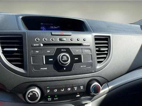 Used 2012 Honda CR-V EX image 10