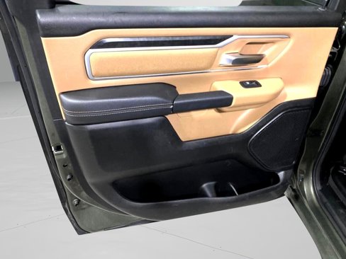 Used 2021 RAM 1500 Big Horn image 28