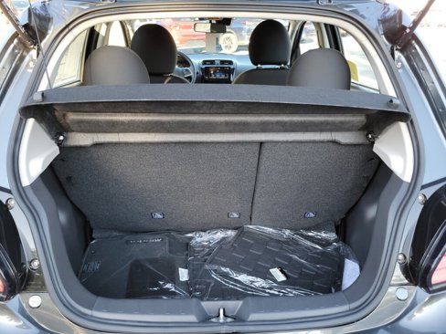 New 2024 Mitsubishi Mirage LE image 29