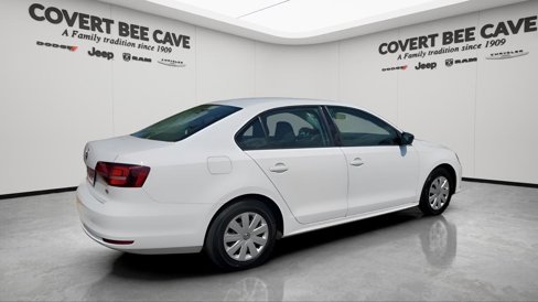 Used 2016 Volkswagen Jetta S image 10