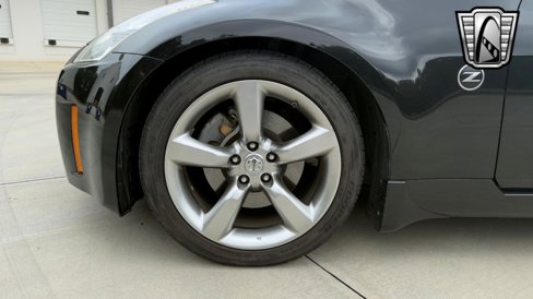 Used 2007 Nissan 350Z Touring image 18