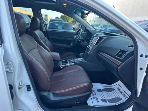 Used 2013 Subaru Outback 2.5i Limited image 42