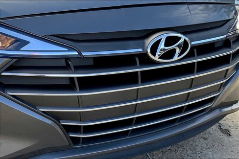 Used 2019 Hyundai Elantra Value Edition image 27