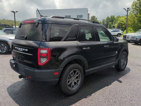 Used 2021 Ford Bronco Sport Big Bend image 3