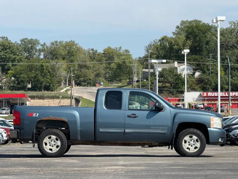 Used 2011 Chevrolet Silverado 1500 LT w/ All-Star Edition image 2