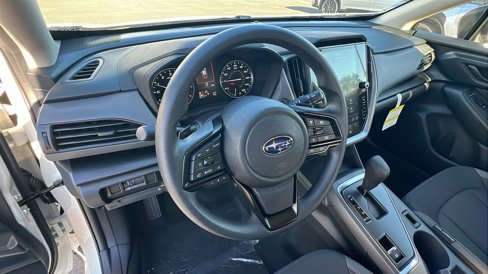 New 2025 Subaru Crosstrek 2.5i Premium image 31