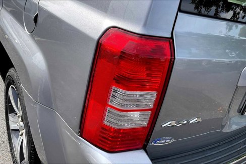 Used 2016 Jeep Patriot High Altitude image 27