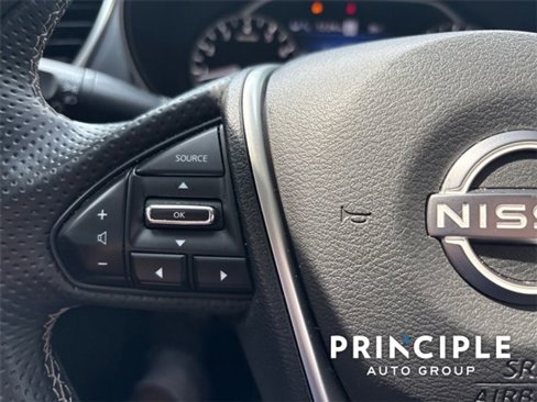 Used 2023 Nissan Maxima SV w/ Floor Mat Group image 21