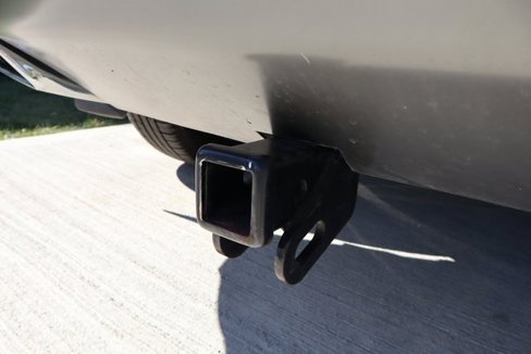 Used 2019 Jeep Cherokee Limited image 37
