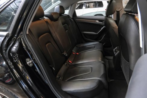 Used 2015 Audi A4 2.0T Premium Plus w/ Premium Plus Package image 29