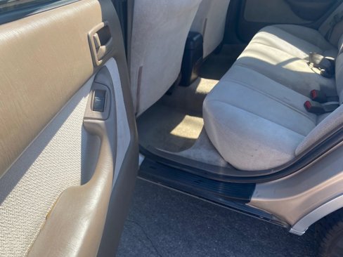 Used 1996 Toyota Camry DX image 9