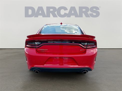 Used 2023 Dodge Charger GT image 6