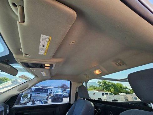 Used 2018 RAM 2500 Tradesman w/ Popular Equipment Group image 15