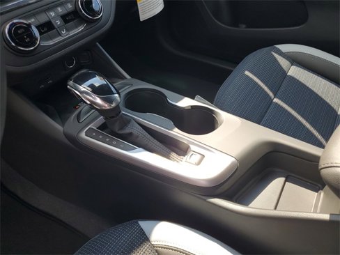 New 2026 Buick Envista Preferred w/ Convenience II Package image 18
