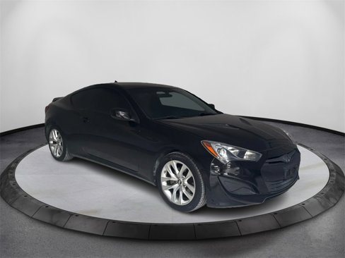 Used 2013 Hyundai Genesis 2.0T image 3