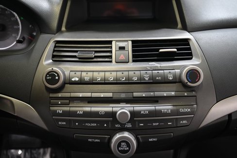 Used 2012 Honda Accord SE image 5