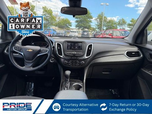 Used 2022 Chevrolet Equinox LT image 14