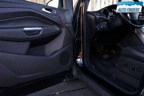 Used 2014 Ford Escape SE w/ Equipment Group 201A image 10
