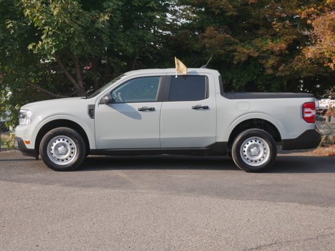 Certified 2024 Ford Maverick XL image 15