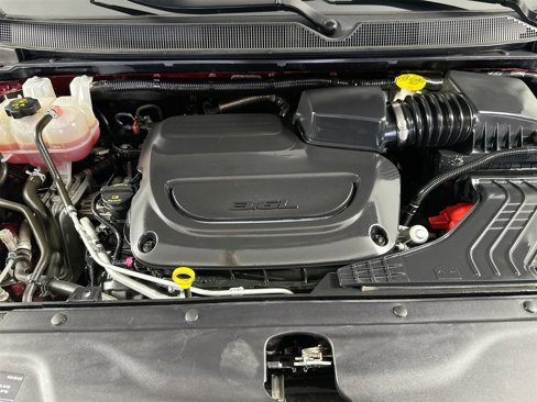 Used 2023 Chrysler Pacifica Pinnacle image 31