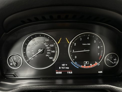 Used 2015 BMW X3 xDrive35i w/ Premium Package image 26