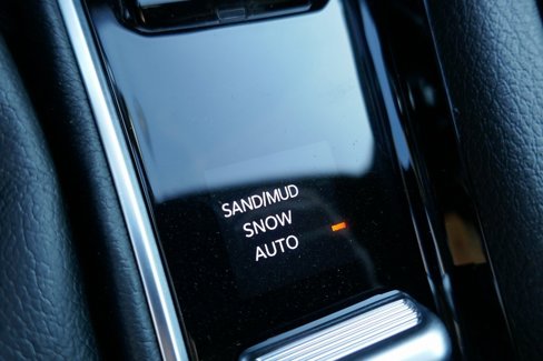 New 2025 Jeep Compass Latitude image 15