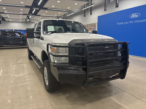 Used 2013 Ford F350 XL w/ PWR Equipment Group image 2