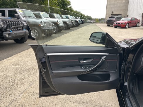 Used 2019 BMW 430i Gran Coupe xDrive image 36