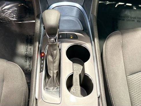 Certified 2021 Chevrolet Malibu LT image 14