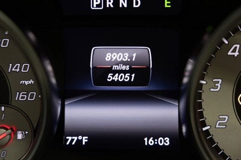 Used 2014 Mercedes-Benz SLK 250 image 21