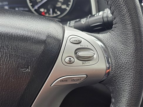 Used 2015 Nissan Murano SL w/ SL Technology Package image 22