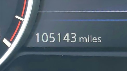 Used 2016 Nissan Maxima 3.5 SL image 23