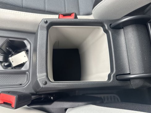 New 2025 Volkswagen Taos S image 35
