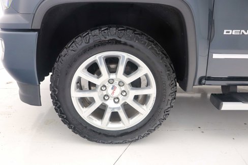 Used 2018 GMC Sierra 1500 Denali image 31