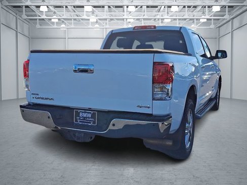 Used 2010 Toyota Tundra Limited image 4