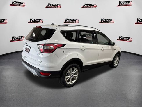 Used 2018 Ford Escape SE w/ SE Sync 3 Package image 5