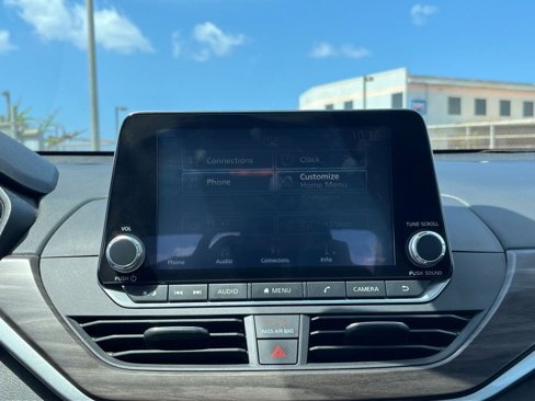 Used 2023 Nissan Altima 2.5 SV image 21